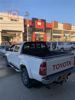 تۆیۆتا هایلۆکس